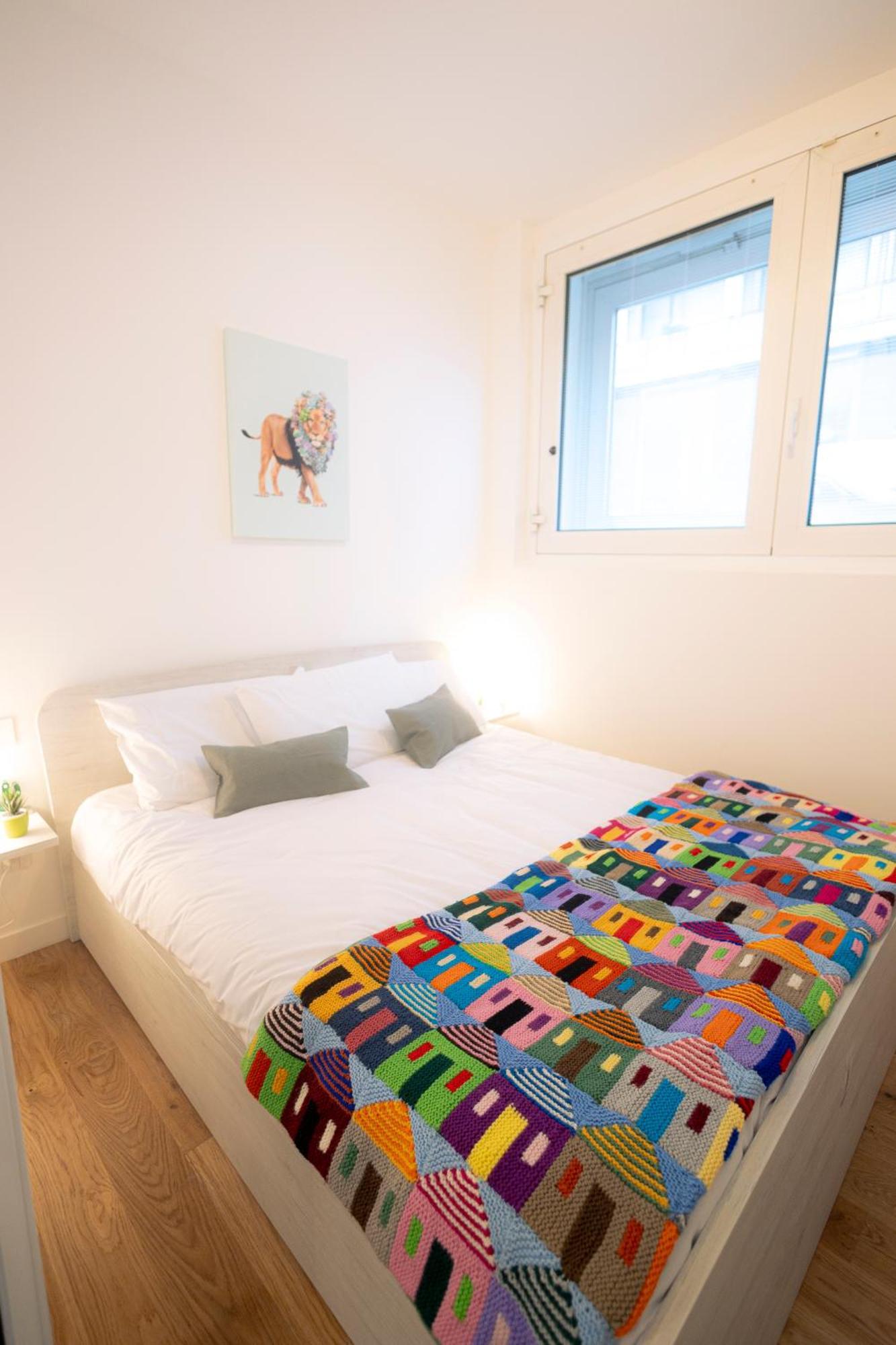 The Urban Wildlife - San Babila Duomo Apartment Milan Exterior photo